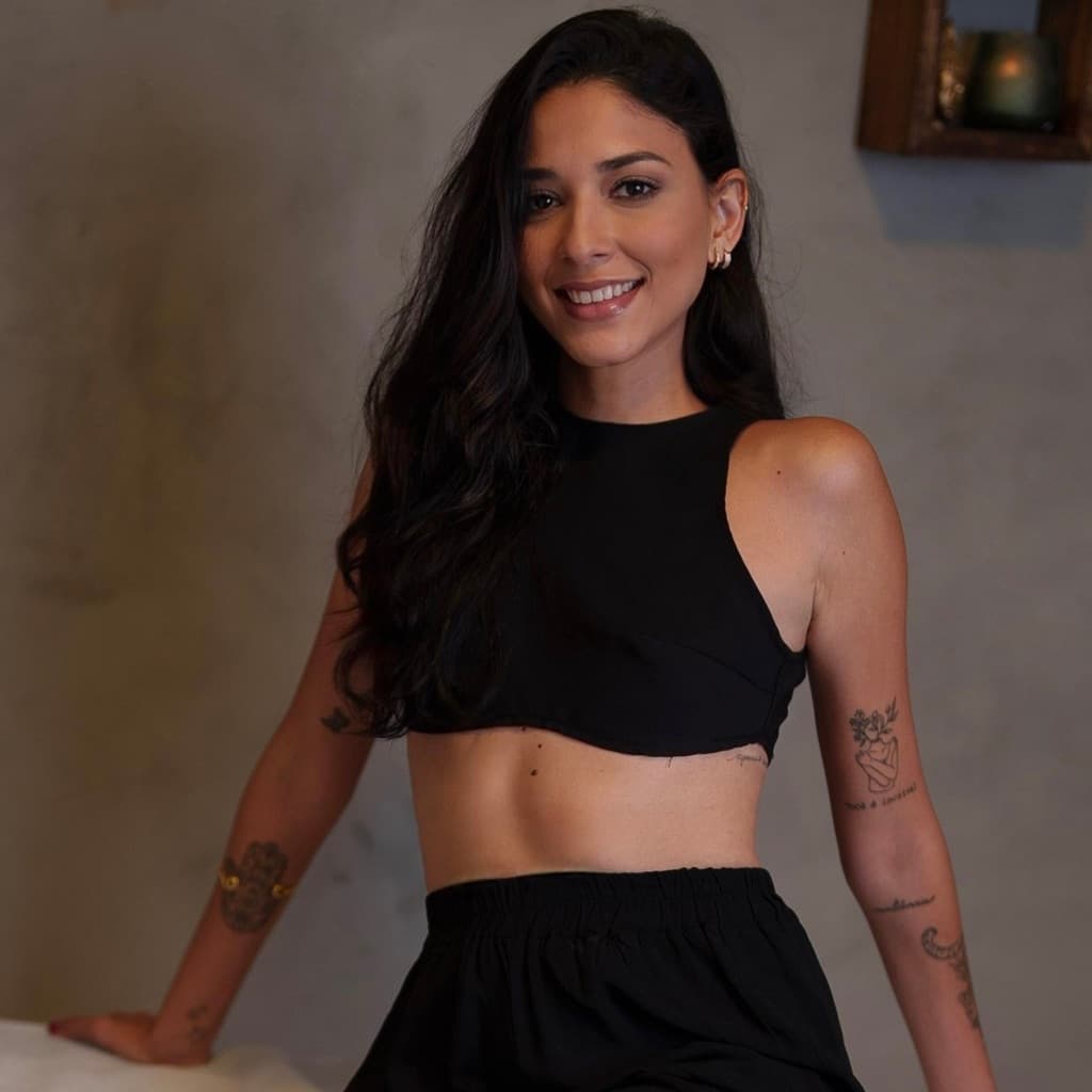 Cleo, Massagem, foto 1 de 1
