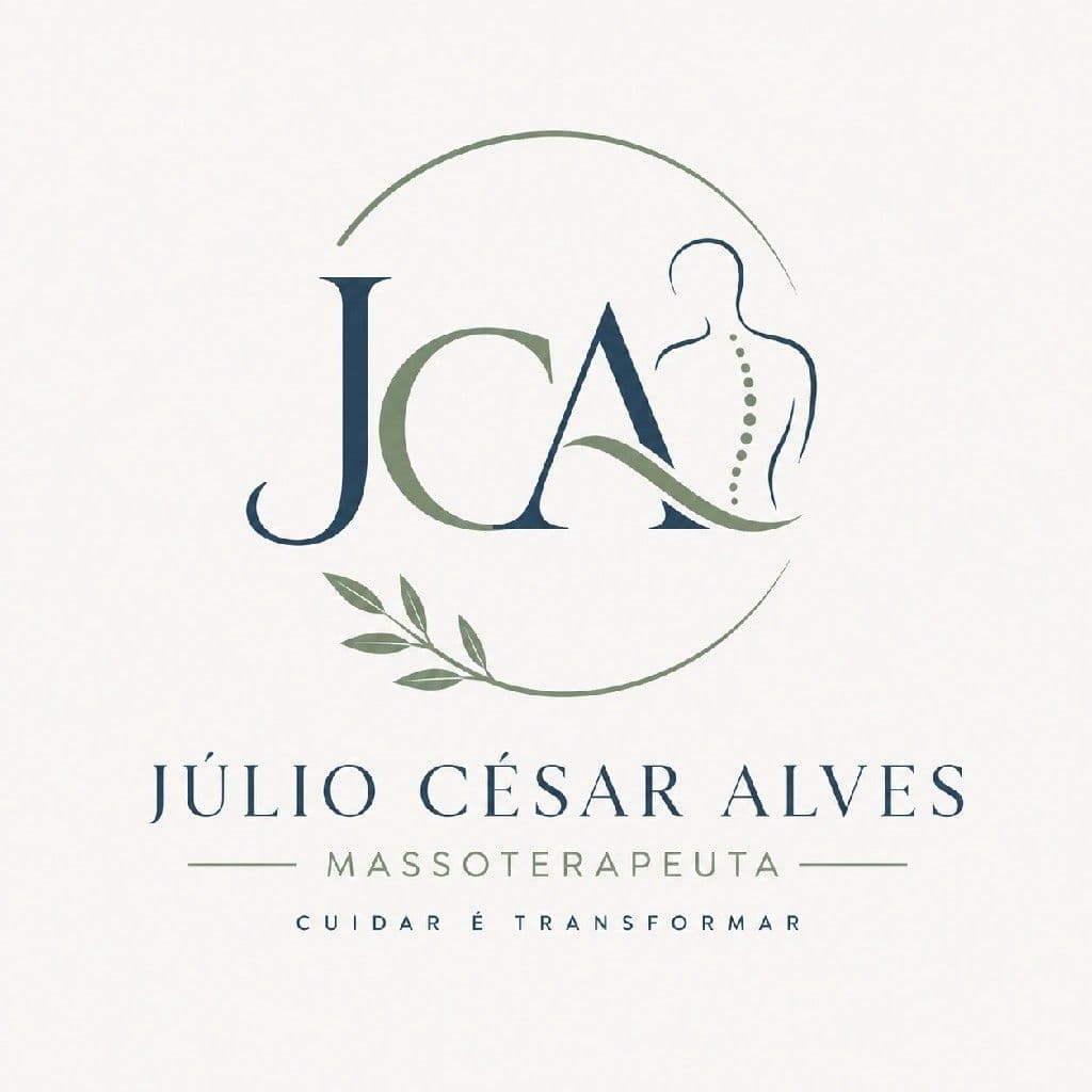 Júlio César Alves, Massagem, foto 2 de 2