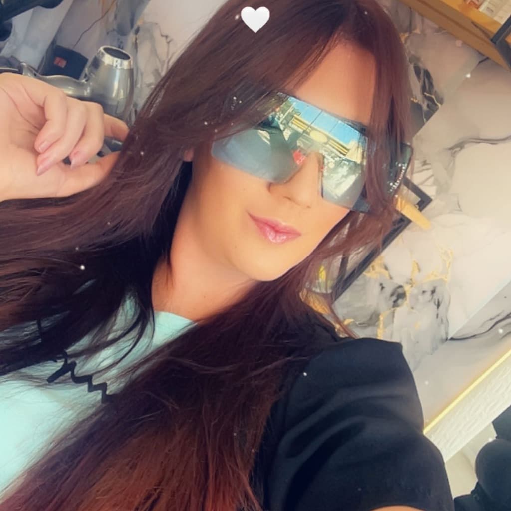 Bianca, Cabelo, foto 2 de 2
