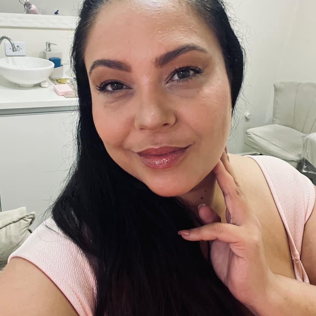Priscilla Gonçalves, Pele, foto 2 de 2