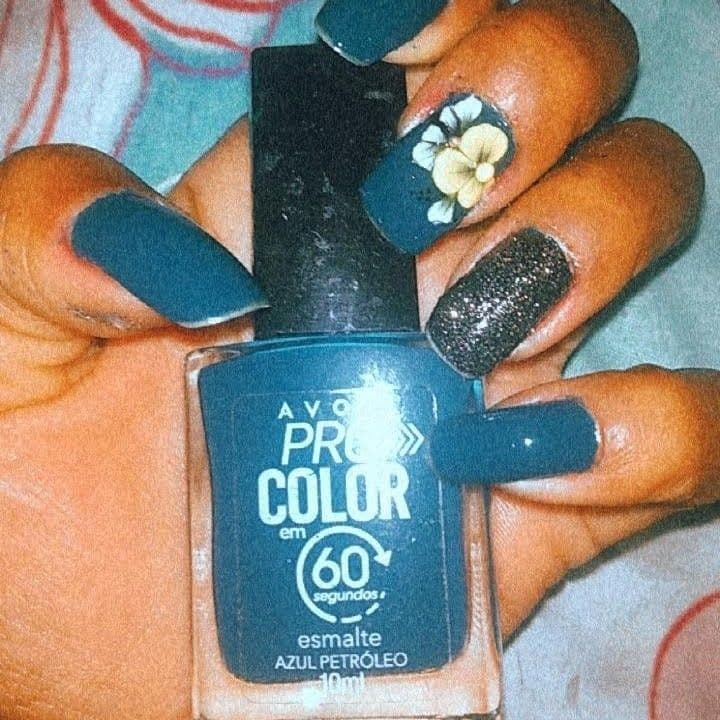 Mesoha Studio, Unhas, foto 1 de 2