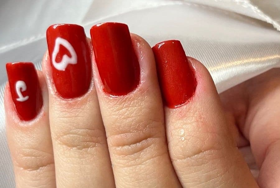 Gabnail.designer, Unhas