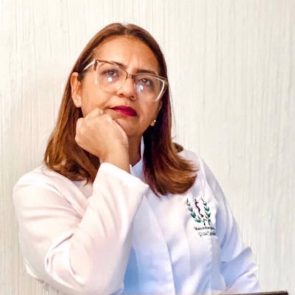 Giza Carvalho Massoterapia, Massagem, foto 1 de 2