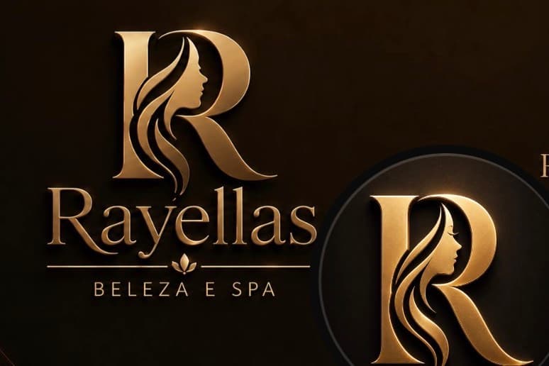 Rayellas Beleza E Spa, Maquiagem