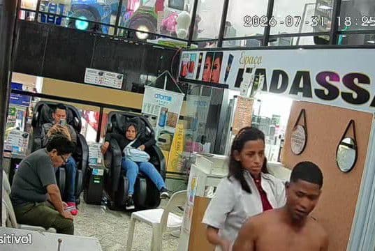 Hadassa, Massagem, foto 1 de 2