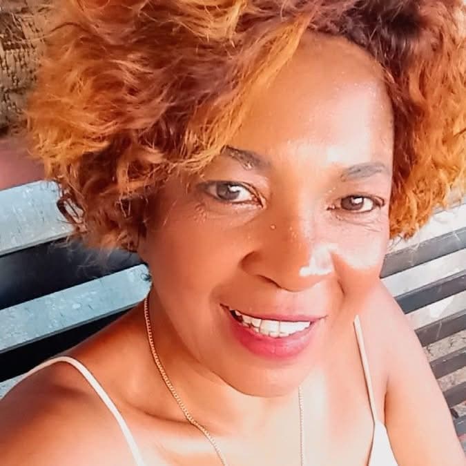 Selma Cabeleireira, Cabelo, foto 1 de 1
