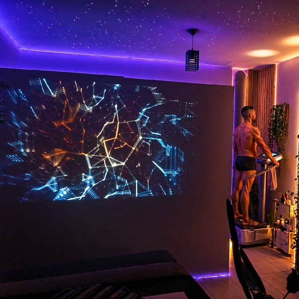 Andre Massoterapeuta, Massagem, foto 1 de 2