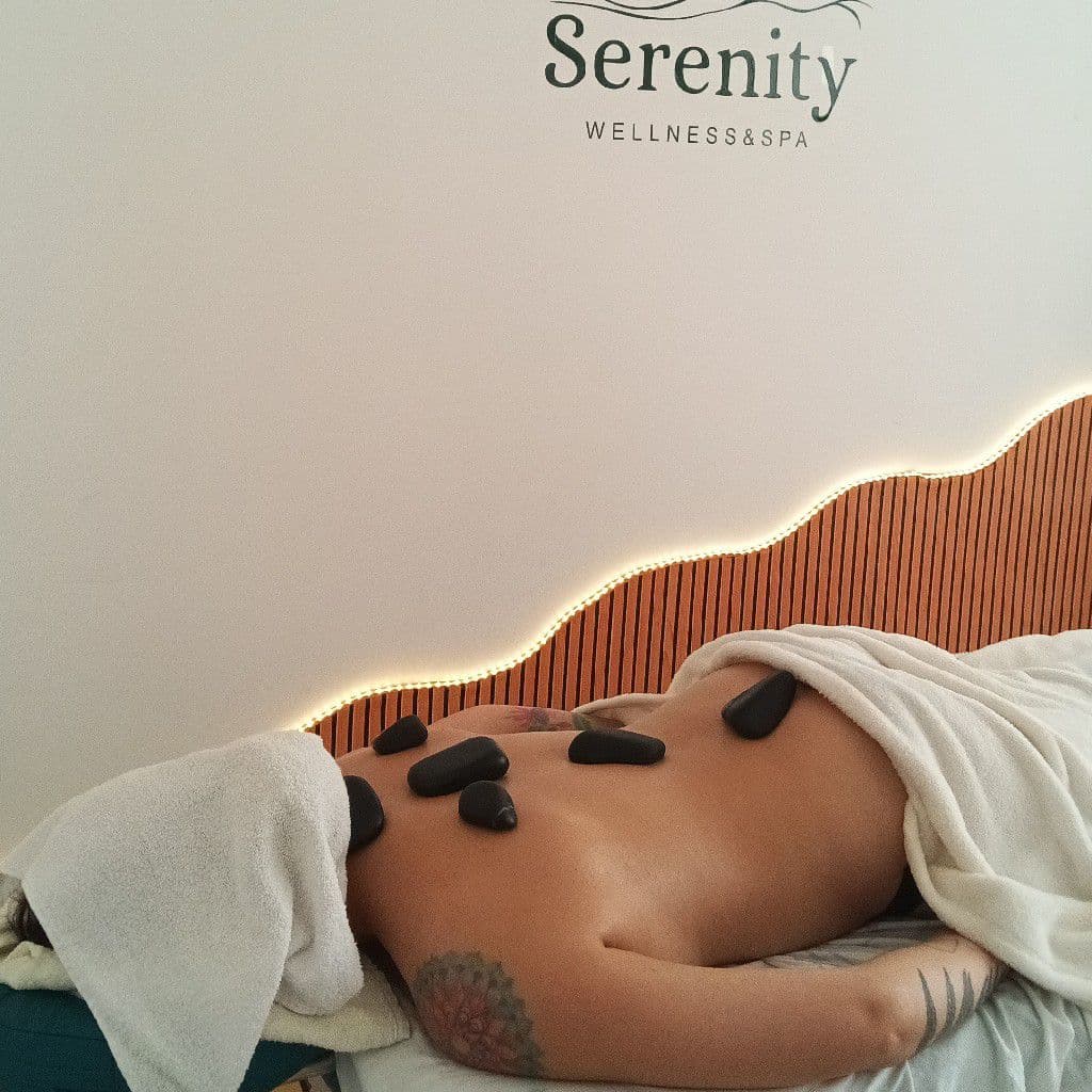 Serenity Wellness E SPA, Massagem, foto 2 de 3