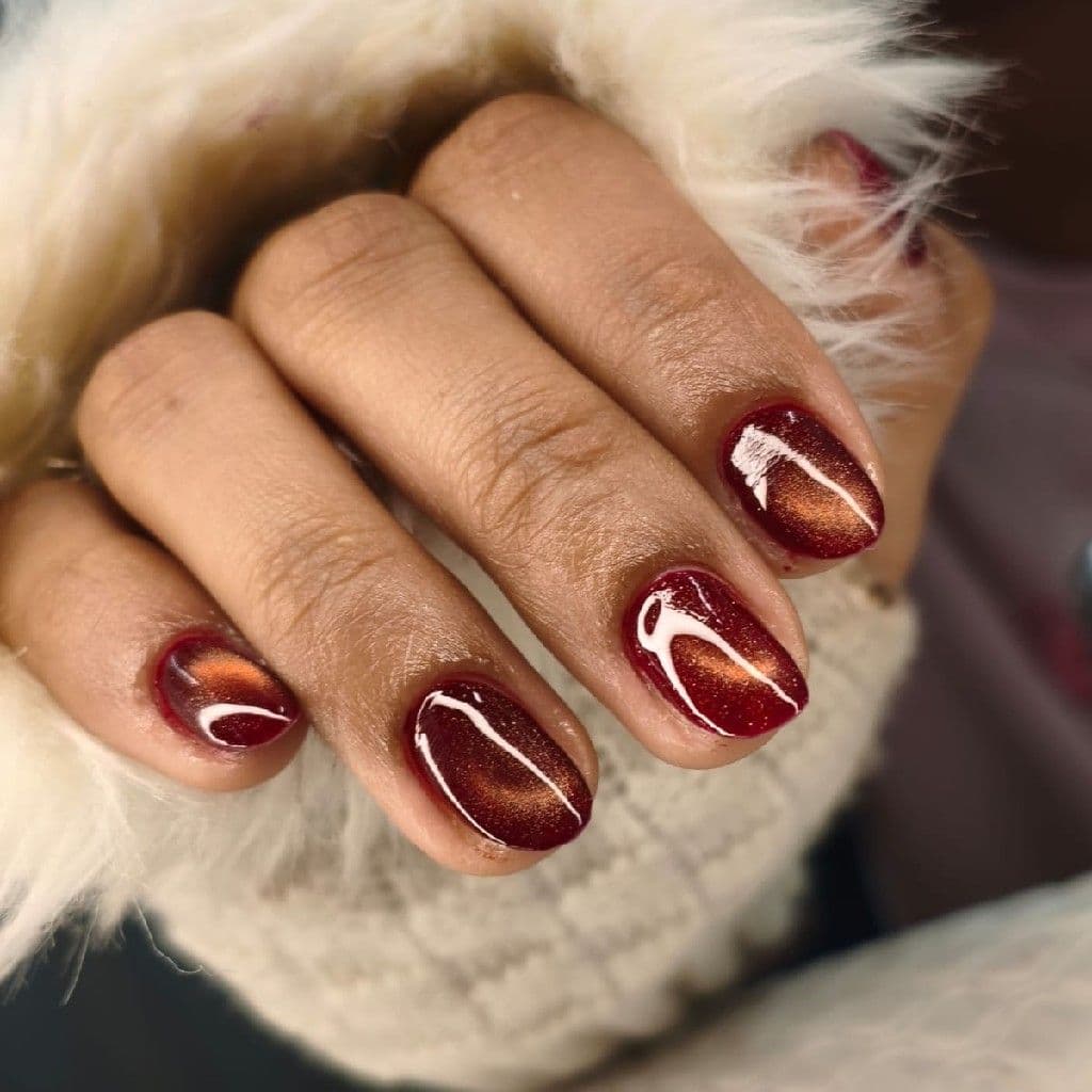 Julia Lopes Nails & Lash Designer, Unhas, foto 2 de 2