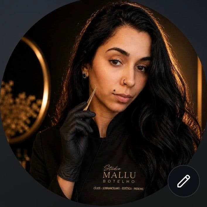 Mallu Botelho, Pele, foto 2 de 2