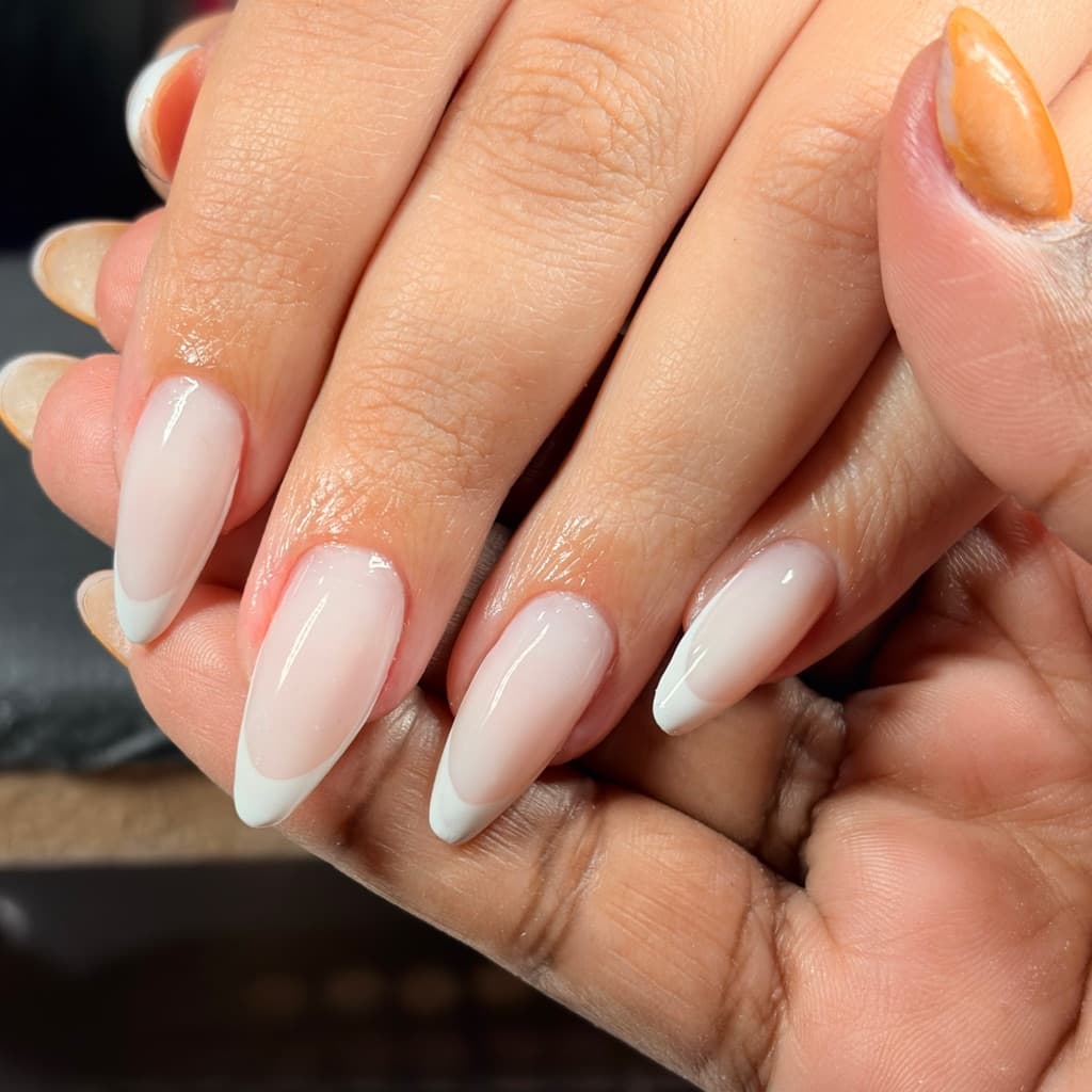Daiane Da Silva Rodrigues, Unhas, foto 1 de 1