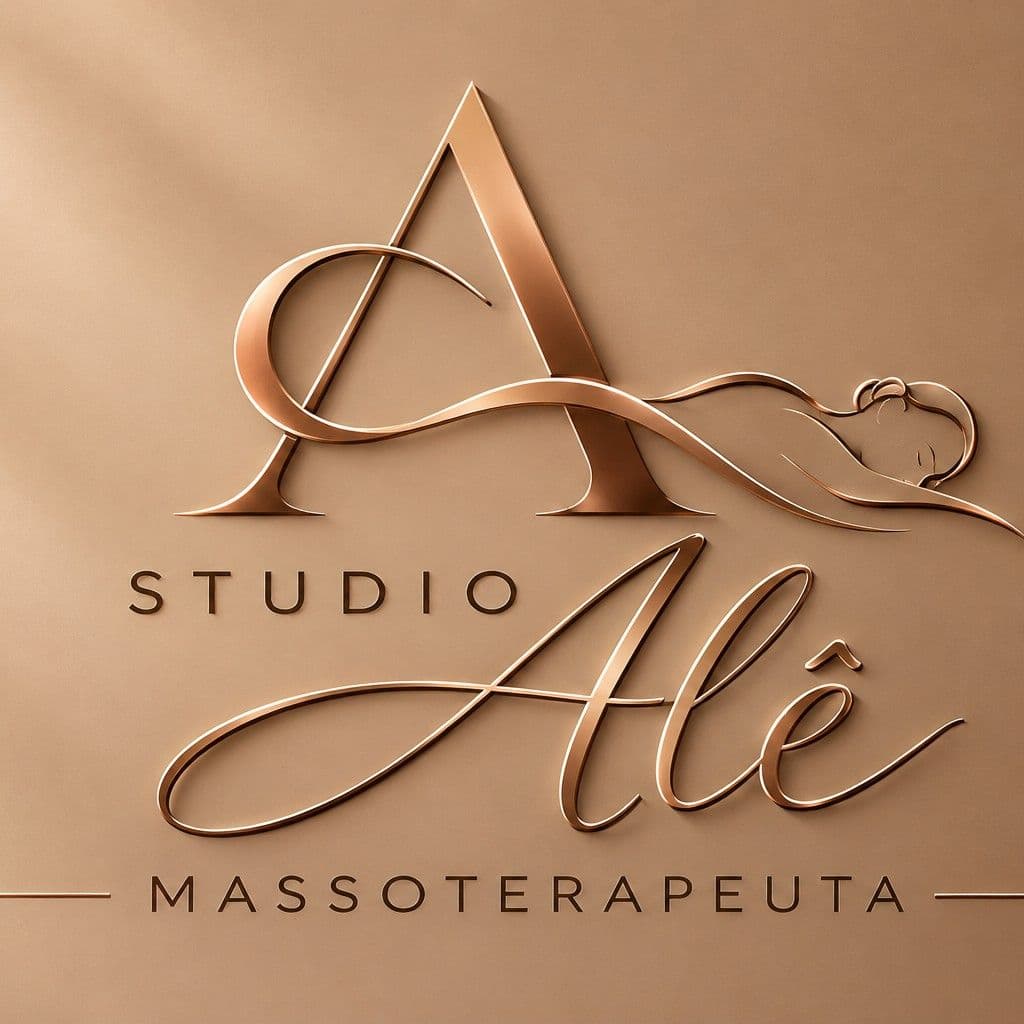 Alessandra Martins, Massagem, foto 1 de 2