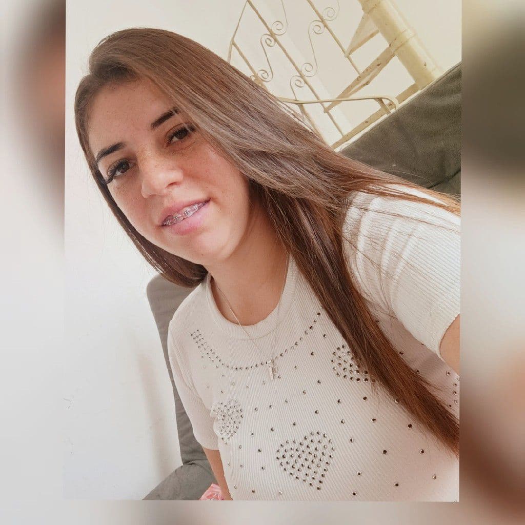 Letícia, Unhas, foto 1 de 1