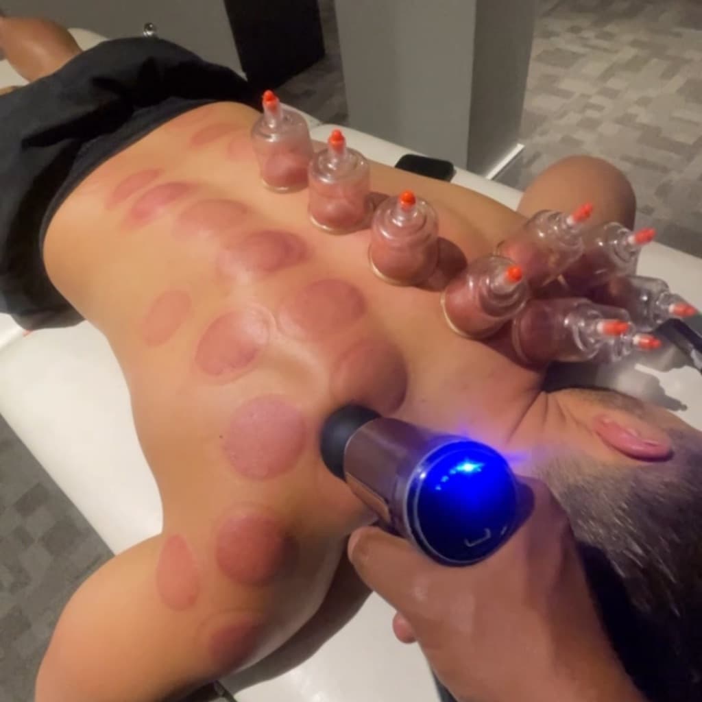 Joao Marques Massoterapeuta, Massagem, foto 1 de 2