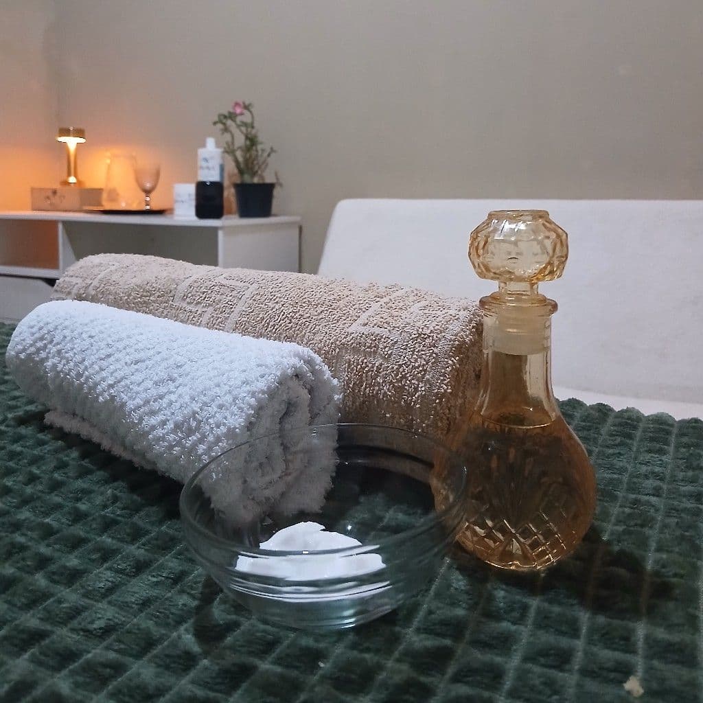 Bruno Mesquita, Massagem, foto 1 de 2