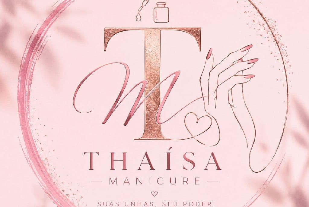 Thaisa Nail Desing, Unhas, foto 1 de 1