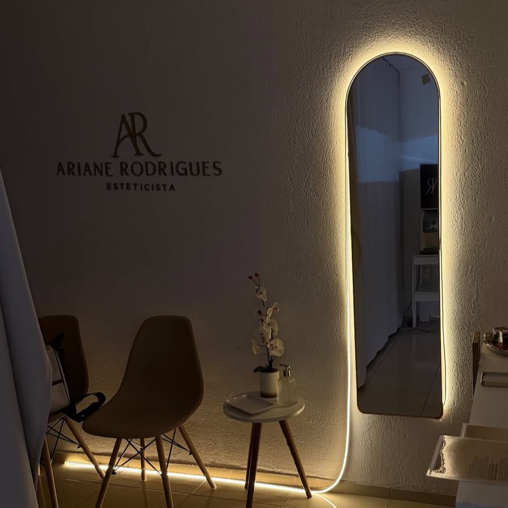 Ariane Rodrigues Esteticista, Pele, foto 2 de 2