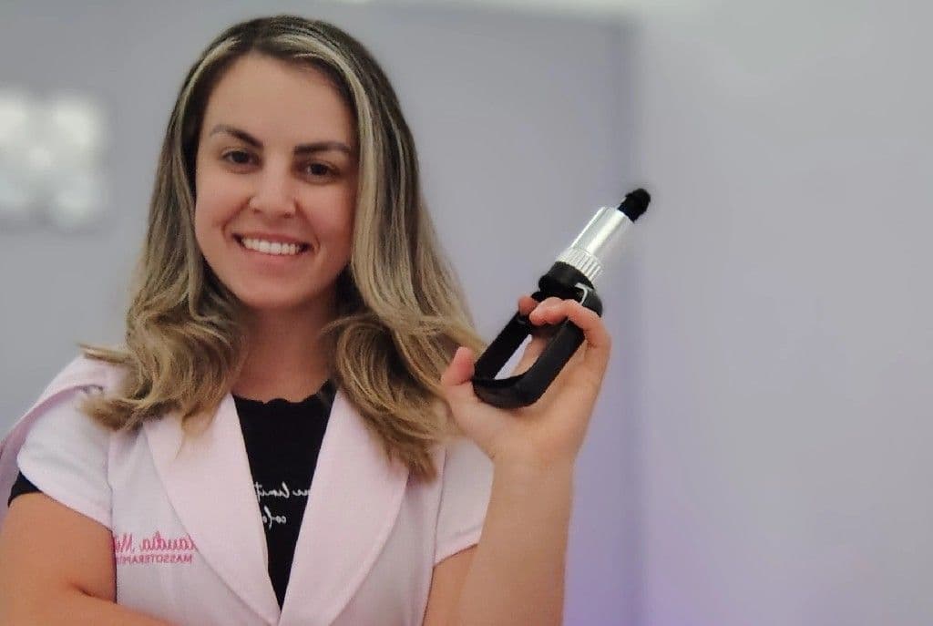 Claudia Massoterapia, Massagem, foto 1 de 1