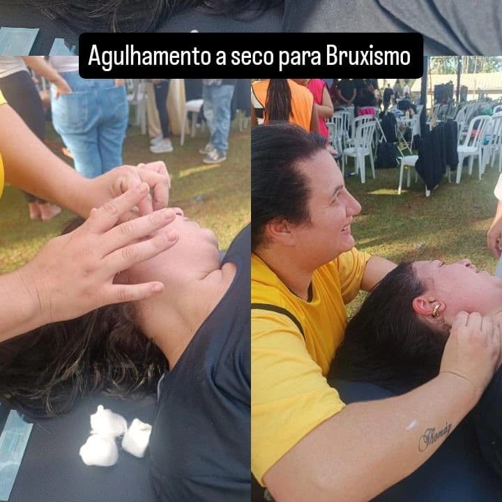 Ana Alexandre, Massagem, foto 1 de 2