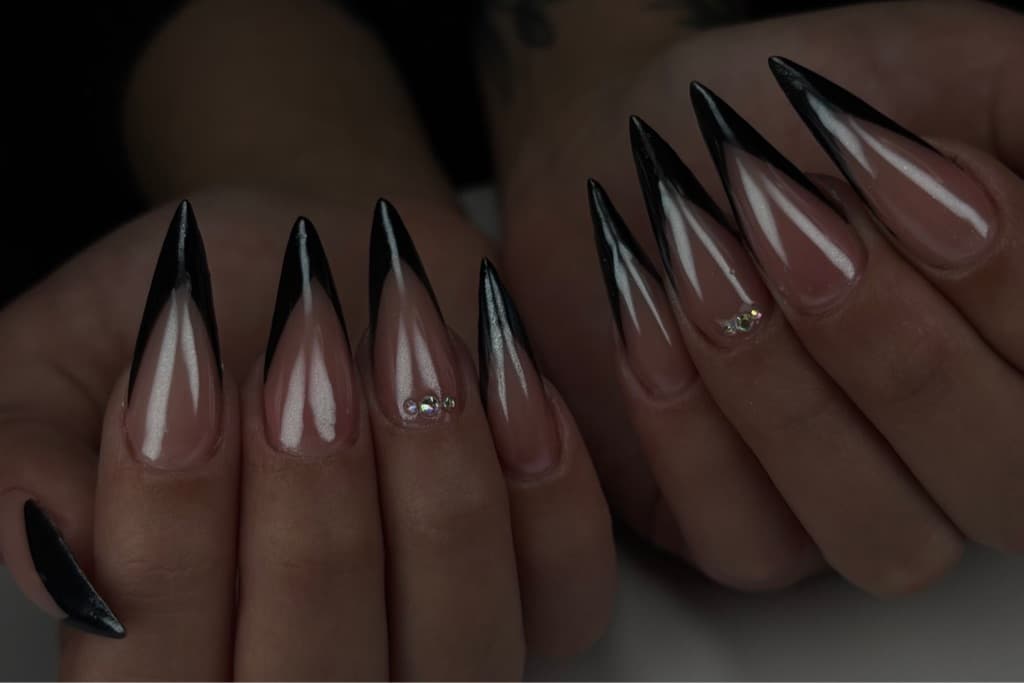 Natalia Siqueira, Unhas