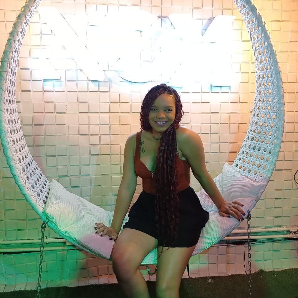 Natalia Cado, Massagem, foto 1 de 1