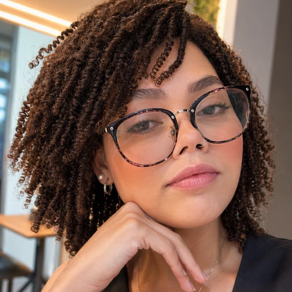 Maria Augusta Rodrigues, Nutrição, foto 2 de 2