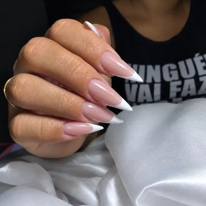 Suellen, Unhas, foto 2 de 2