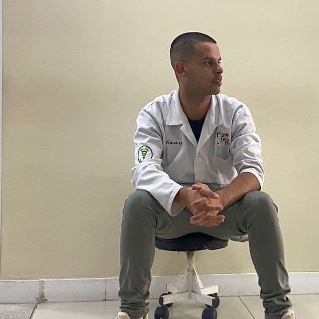 Vinefisio, Massagem, foto 2 de 2