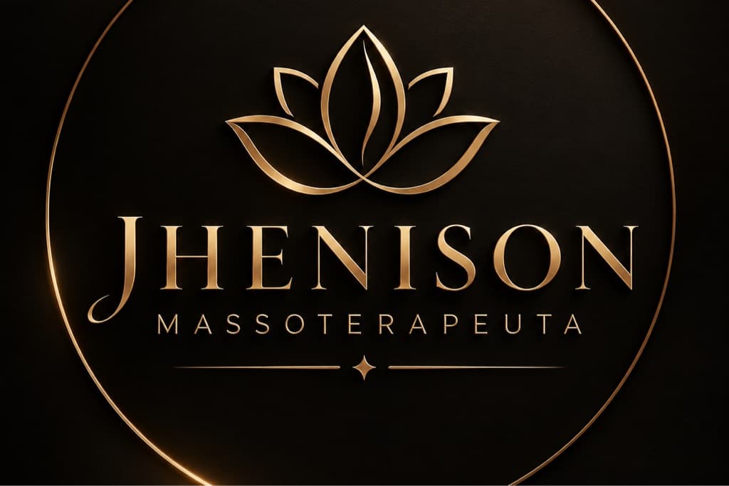 Jhenison Massoterapeuta, Massagem, foto 1 de 3