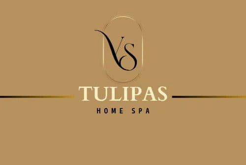 VSTulipas, Massagem, foto 1 de 3