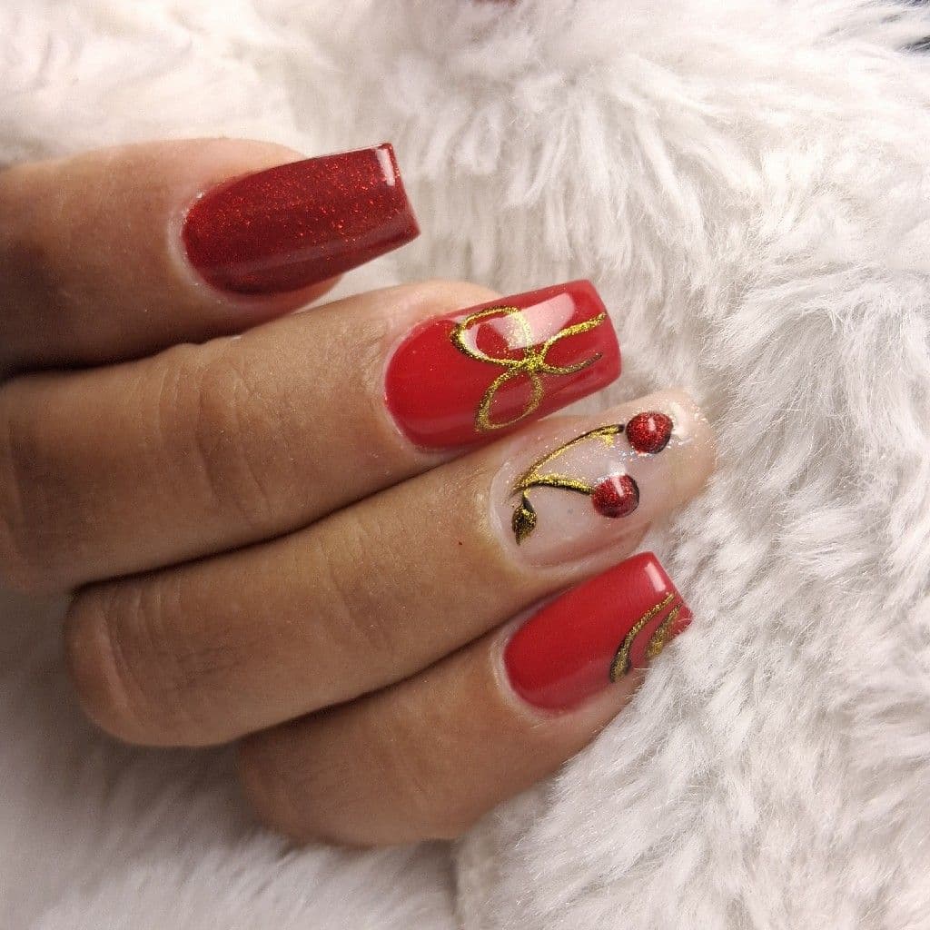 Ivette Alejandra Nails, Unhas