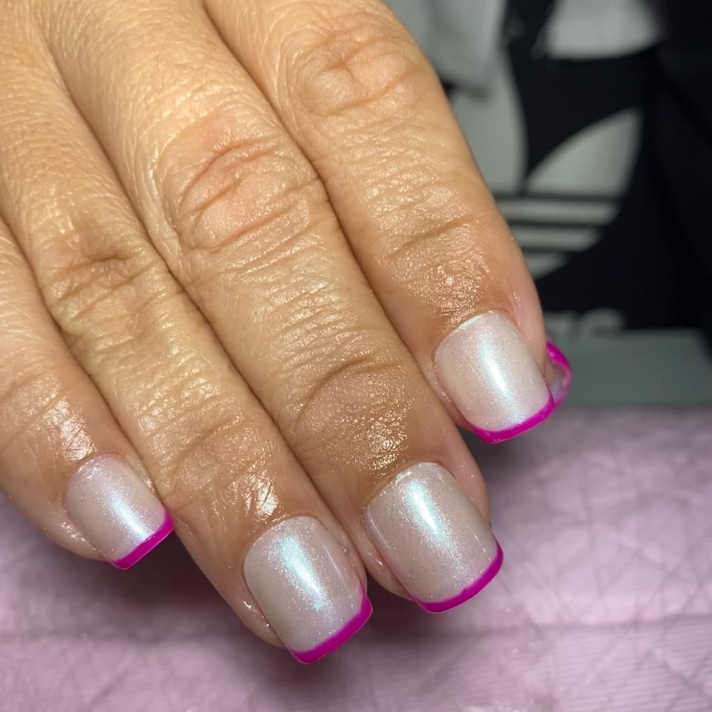 Paulinha Nails, Maquiagem, foto 2 de 3
