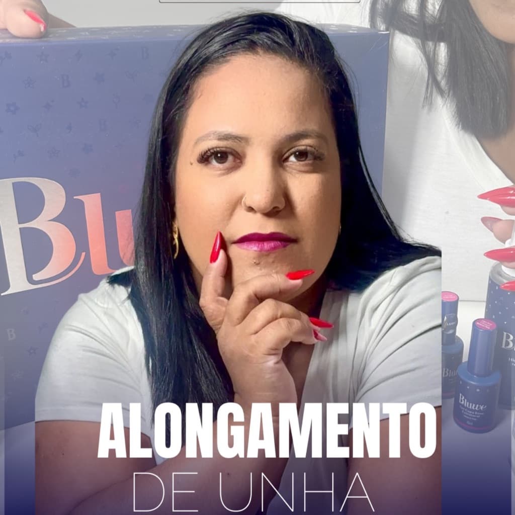 Arquiteta Das Unhas, Unhas, foto 2 de 2