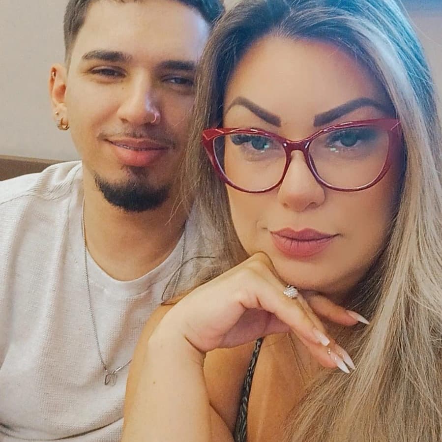Gustavo E Vanessa, Massagem, foto 2 de 2