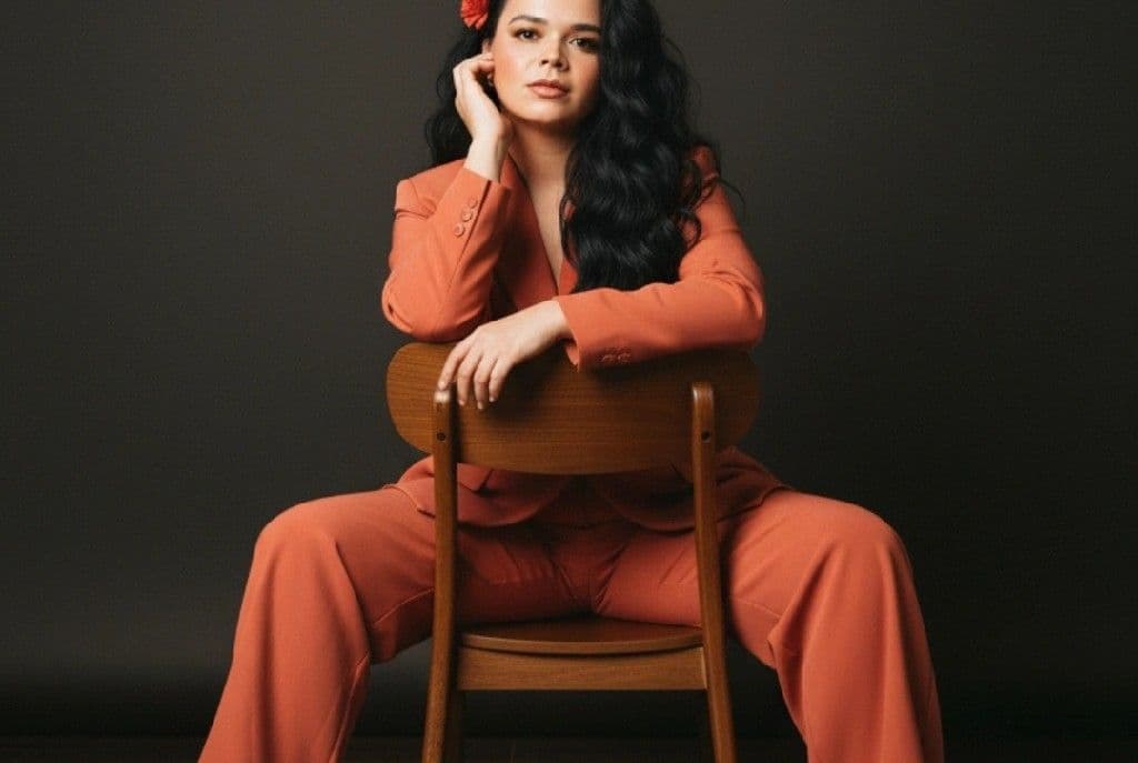 Fernanda Carvalho, Massagem, foto 1 de 3