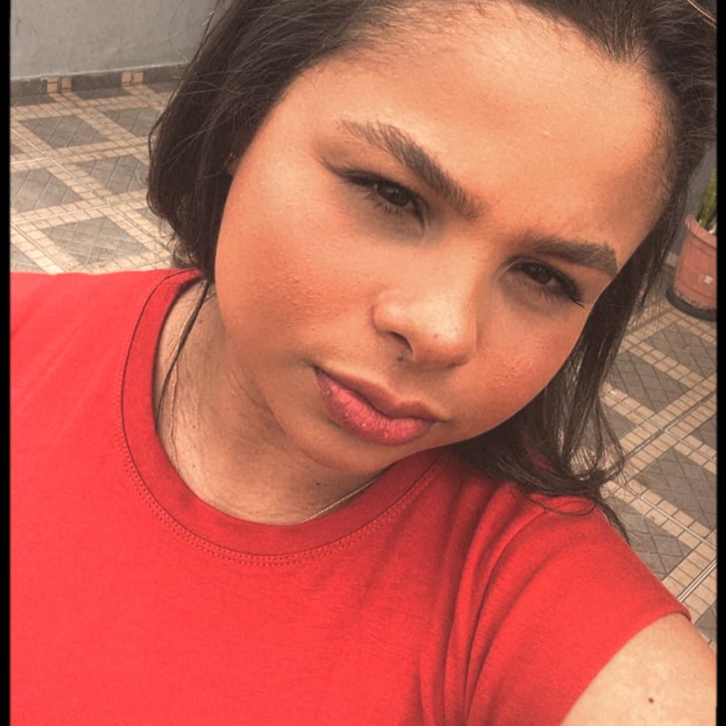 Daiane Santos, Unhas, foto 1 de 1