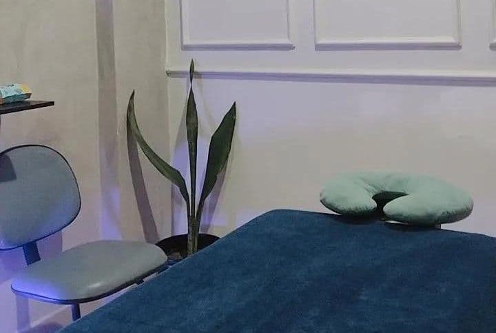Masosense, Massagem, foto 1 de 2