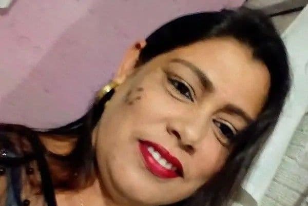 Aline Maria, Cabelo, foto 1 de 2