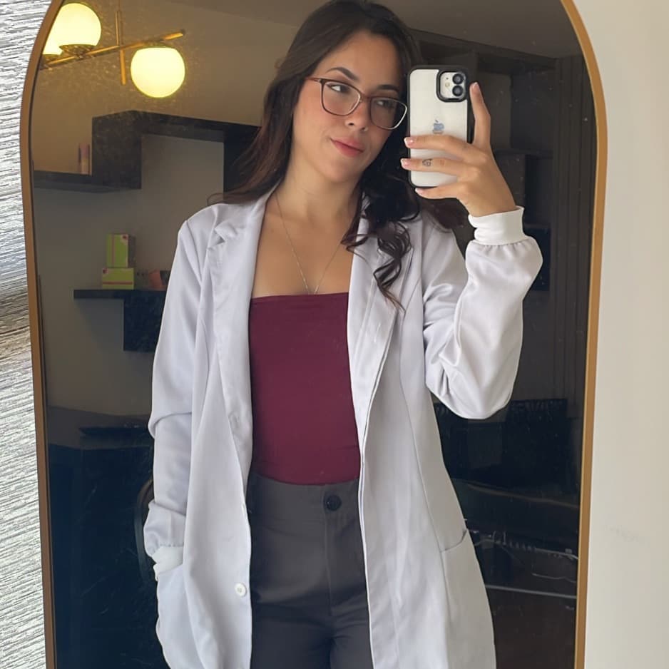 Fernanda Salute, Massagem, foto 1 de 1