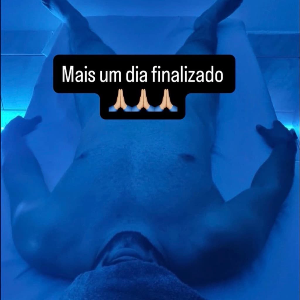 Blessed Massage, Massagem, foto 2 de 3