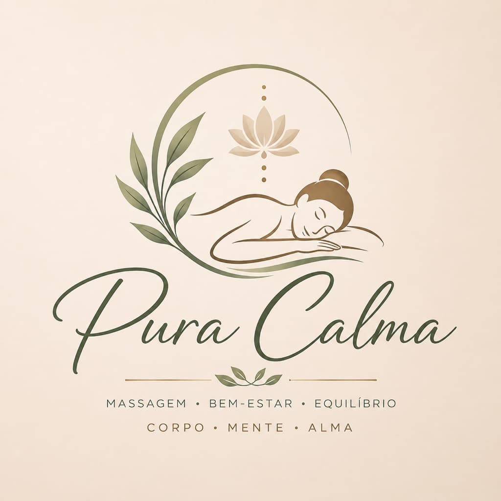 Pura calma, Massagem, foto 1 de 1