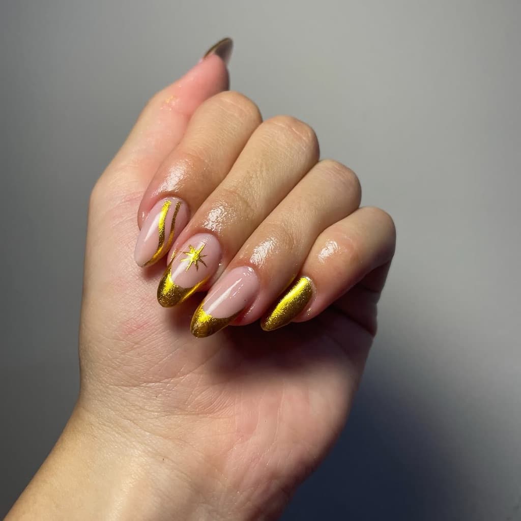 Helena Martins Nails, Unhas, foto 2 de 3