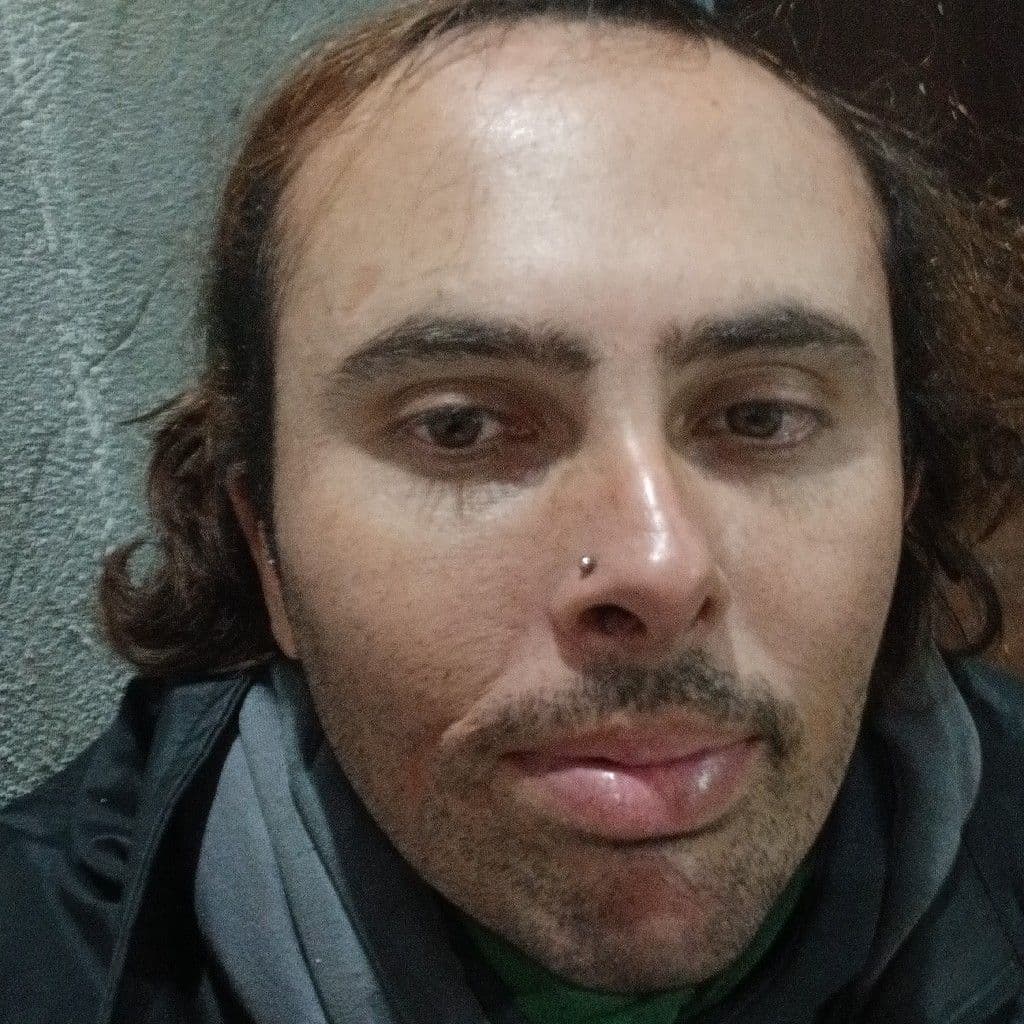 Rafael, Massagem, foto 2 de 2