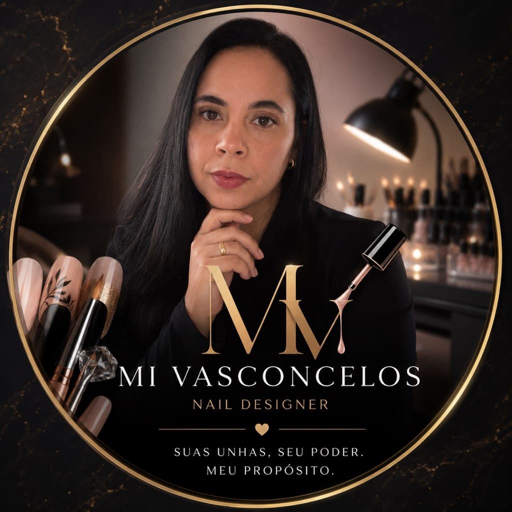 Mi Vasconcelos, Unhas, foto 2 de 2