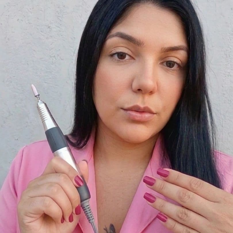 Nathali, Unhas, foto 2 de 2