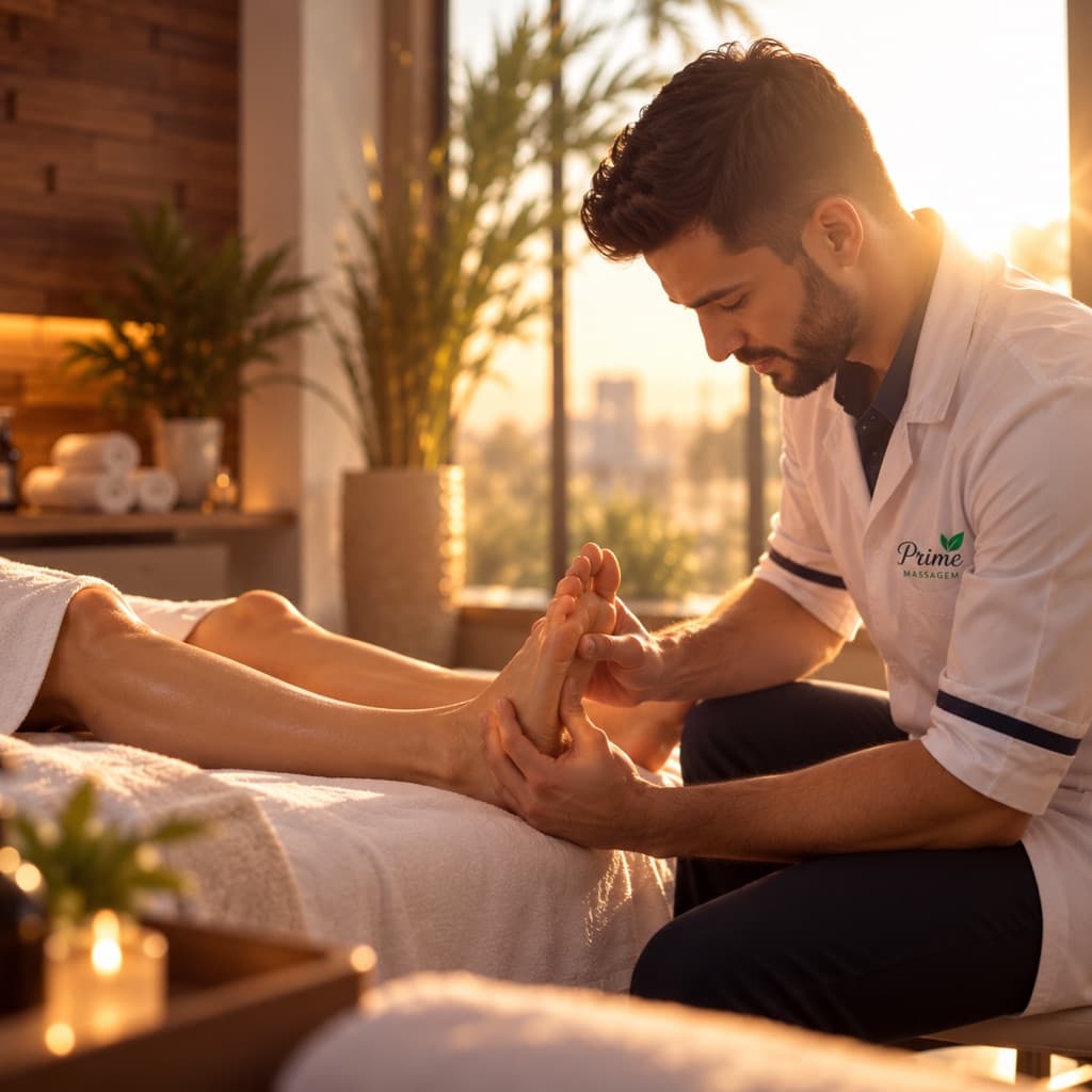 Prime Massagem, Massagem, foto 2 de 3