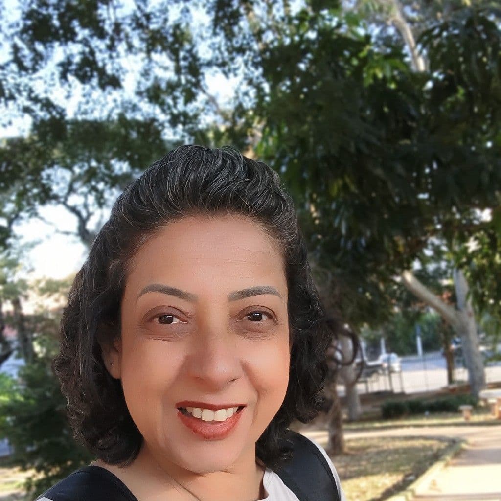 Luciene, Massagem, foto 1 de 1