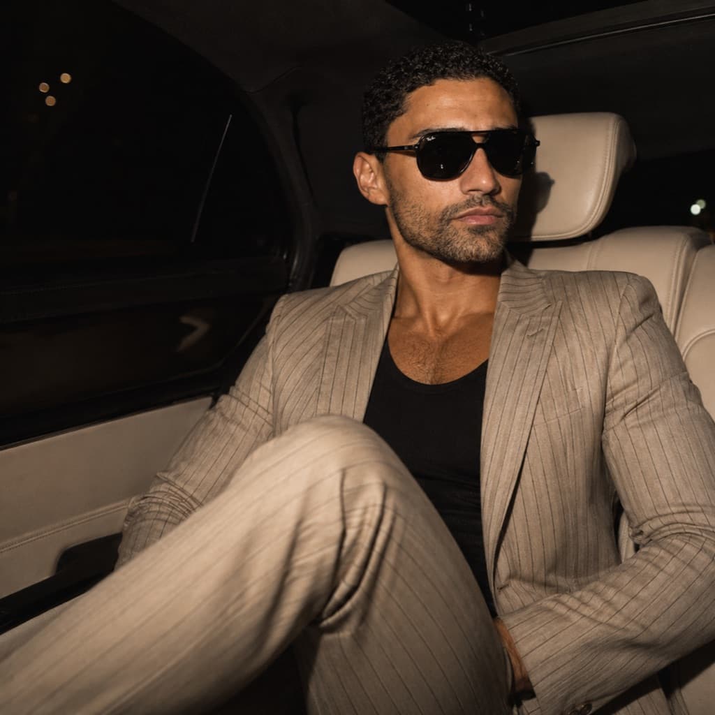 Luis Lima, Massagem, foto 1 de 1