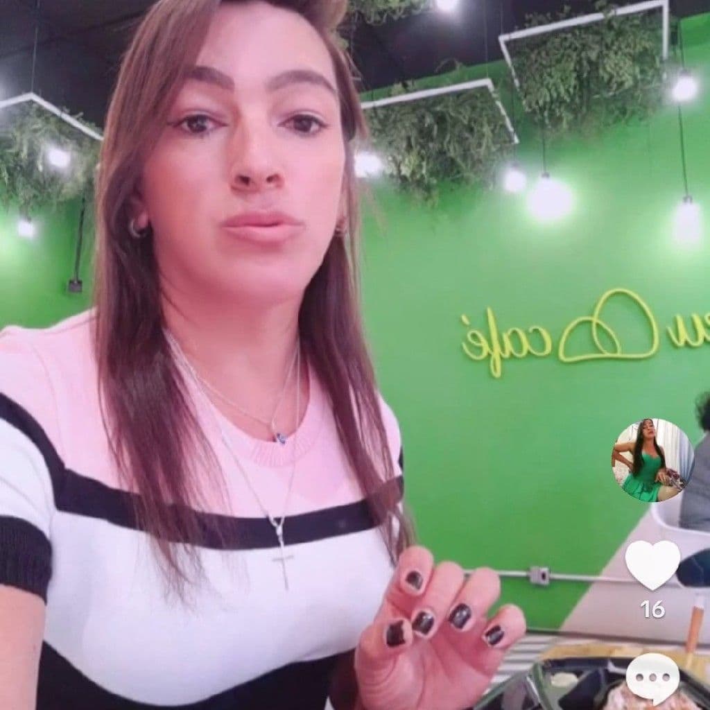 Rayssa Massagista, Massagem, foto 2 de 2