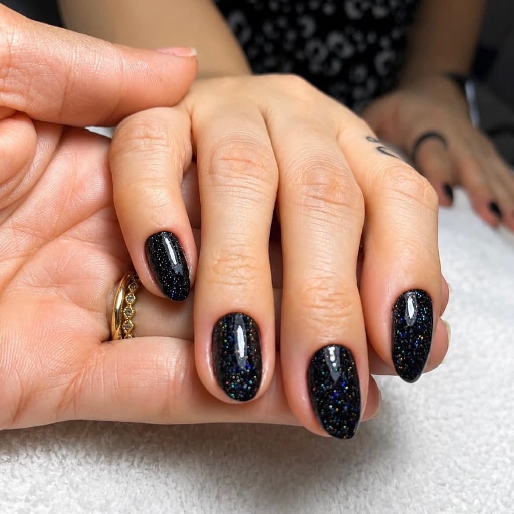 Monique Cruz, Unhas, foto 1 de 1